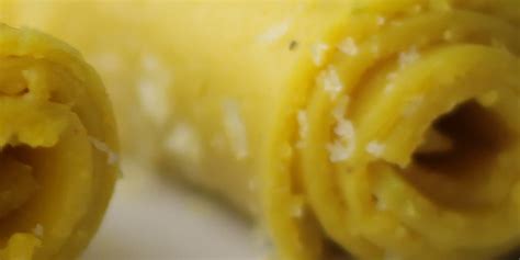 Khandvi Recipe