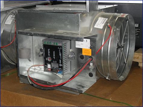 158 - Troubleshooting Variable Air Volume (VAV) Systems