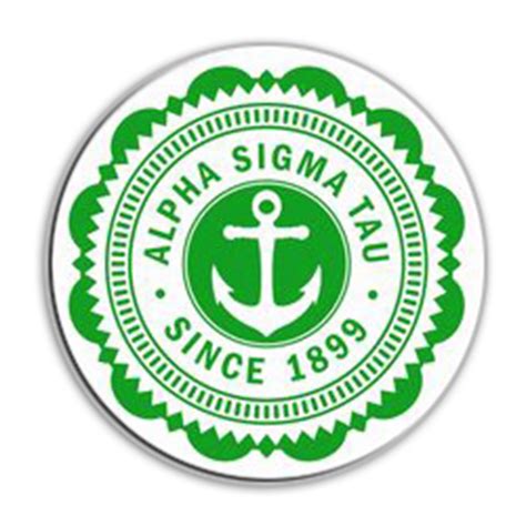 Alpha Sigma Tau – Stacy's Got Greek