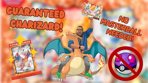 Charizard EX Premium Collection Box Opening... Guaranteed Charizard!!! - YouTube