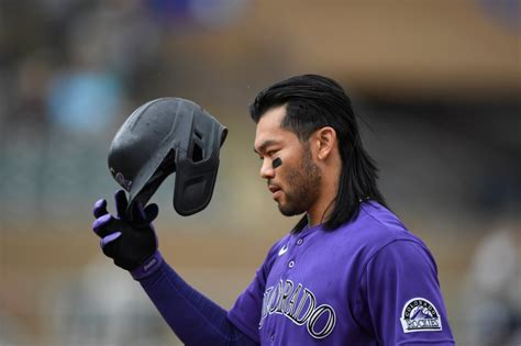 Connor Joe's versatility gives him a role in wake of Rockies' outfield moves