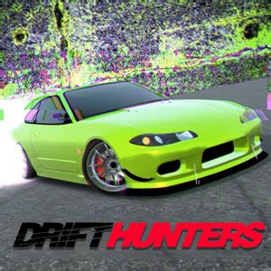 Drift Hunters