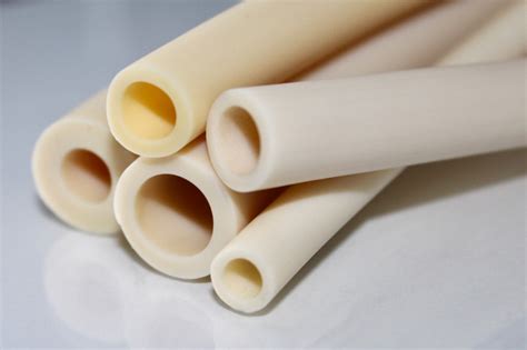 Reasons to Use Santoprene FDA Rubber Tubing for Food Grade Applications