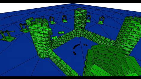 Java 3d physics engine - funtyjust