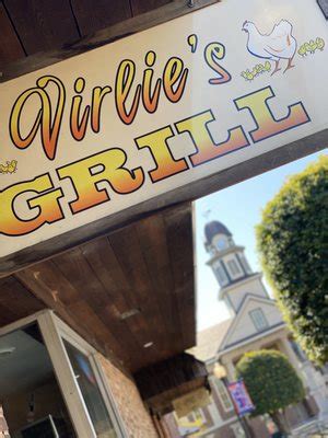 VIRLIE’S GRILL - 50 Photos & 84 Reviews - American (Traditional) - 58 ...