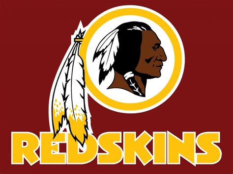 Download High Quality washington redskins logo mascot Transparent PNG ...