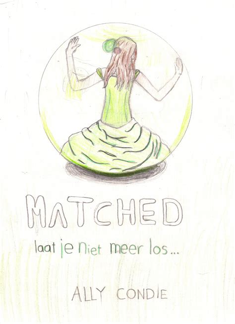 Matched Cover by marindaaa2904 on DeviantArt