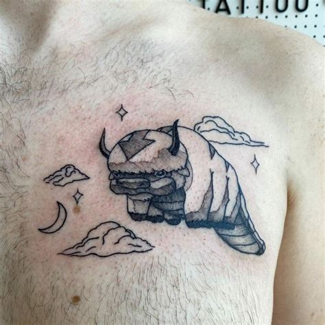 101 Best Appa Tattoo Ideas You'll Have To See To Believe!