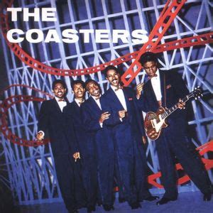 The Coasters - The Coasters Lyrics and Tracklist | Genius