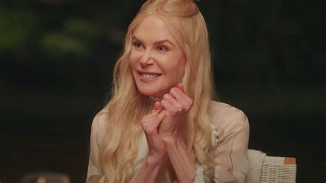 Nicole Kidman Leads A Bizarre Trailer For New Hulu Series