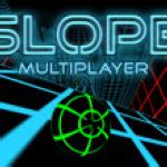 Slope Multiplayer