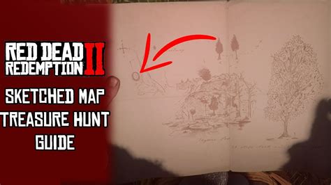 Berombakombak Olahragawan Tidak perlu red dead redemption 2 sketched ...