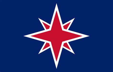 Union Star Flag : r/vexillology