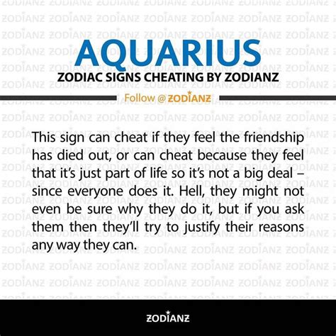 Aquarius Zodiac Sign