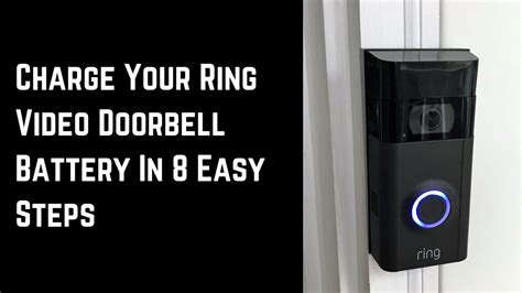 Which Ring Doorbell Is Battery Operated at annhtempleman blog