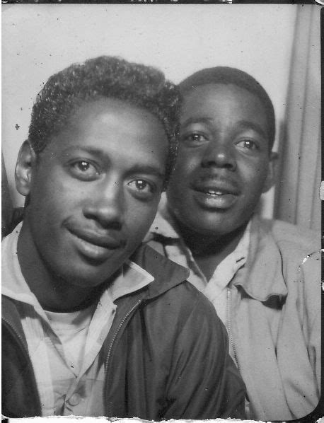 Gay African American Couples from the Olden Days - VICE