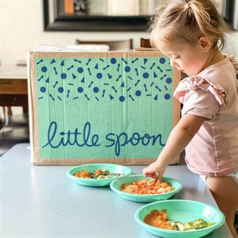 Little Spoon Baby Food Review - Must Read This Before Buying