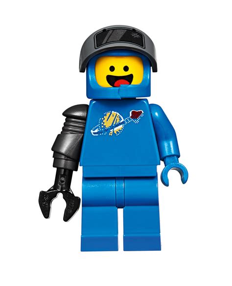 Category:Spaceman | The LEGO Movie Wiki | Fandom