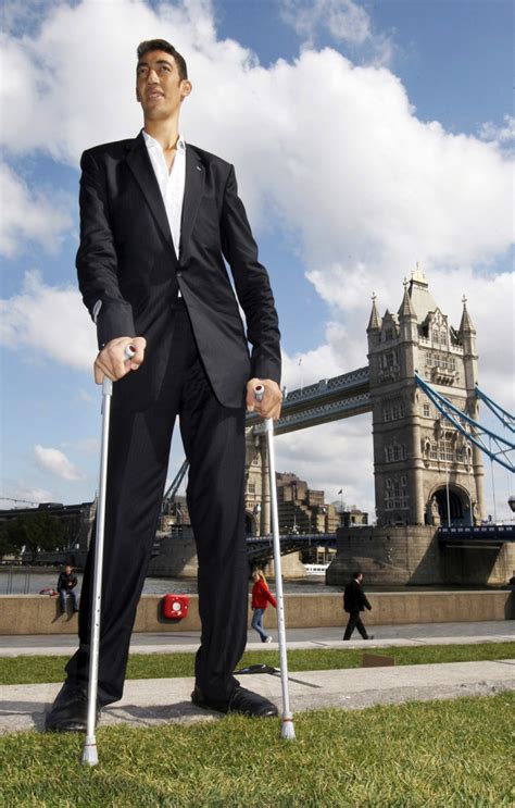 Herzegovinian men are the tallest in the world