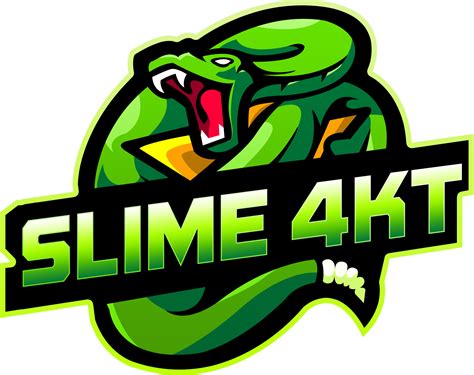 SLIME 4KT - Liquipedia PUBG Mobile Wiki