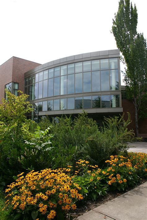 magruder2 | Magruder Hall on the Oregon State University cam… | Flickr