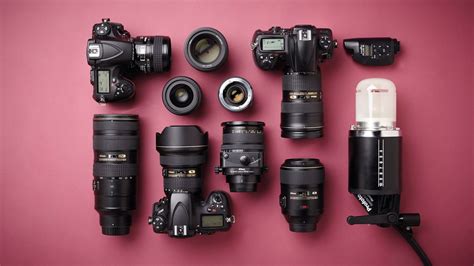 10 essential accessories for your new camera | TechRadar