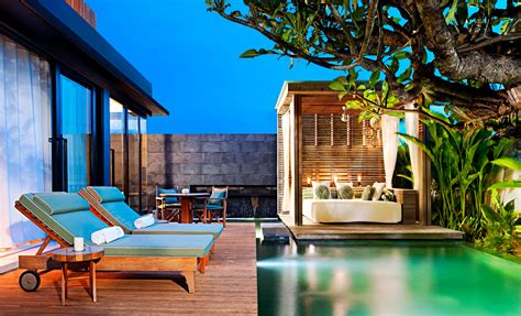 W Hotels Worldwide Unveils W Retreat & Spa Bali – Seminyak, the Third W Retreat to Open within ...