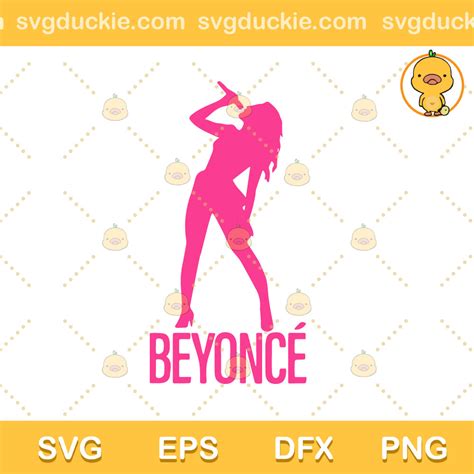 Beyonce Logo Font