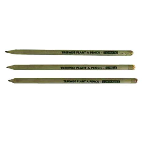 Seed Pencils | Order Now