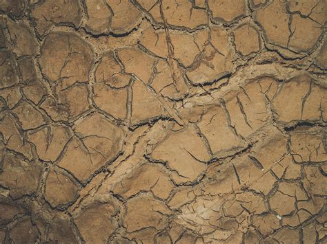 Crack Soil Dry Free Stock Photo - Public Domain Pictures
