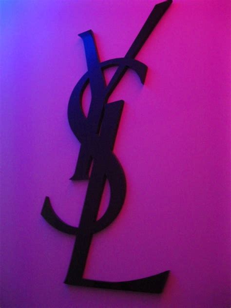 83 best Yves Saint Laurent Logo images on Pinterest | Yves saint laurent, Ysl and Typography