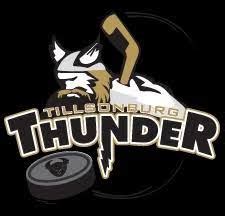 Indigenous presence abound as the Tillsonburg Thunder set sights on Game 3