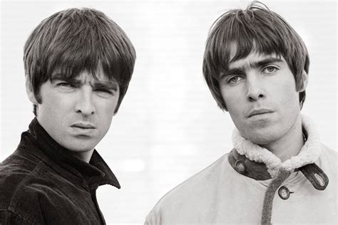 Noel Versus Liam Gallagher: Who's Winning the Solo War?