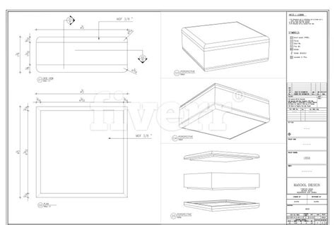 30 best Furniture shop drawing images on Pinterest | Carpentry, Joinery ...