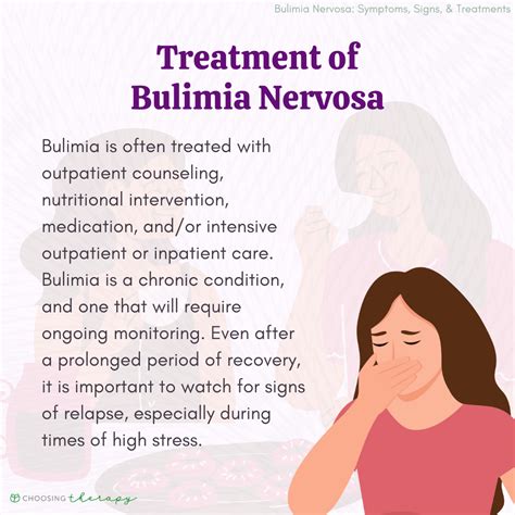 Bulimia Causes