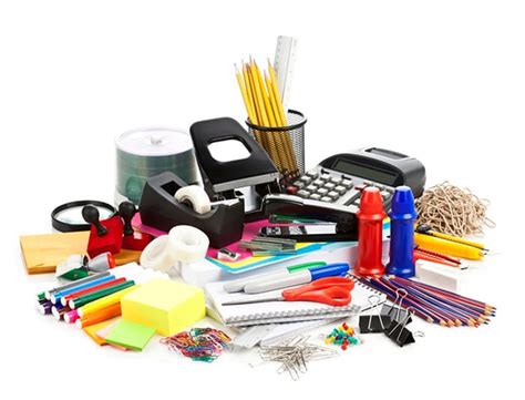 Stationery and Office Supplies | OfficeXpress