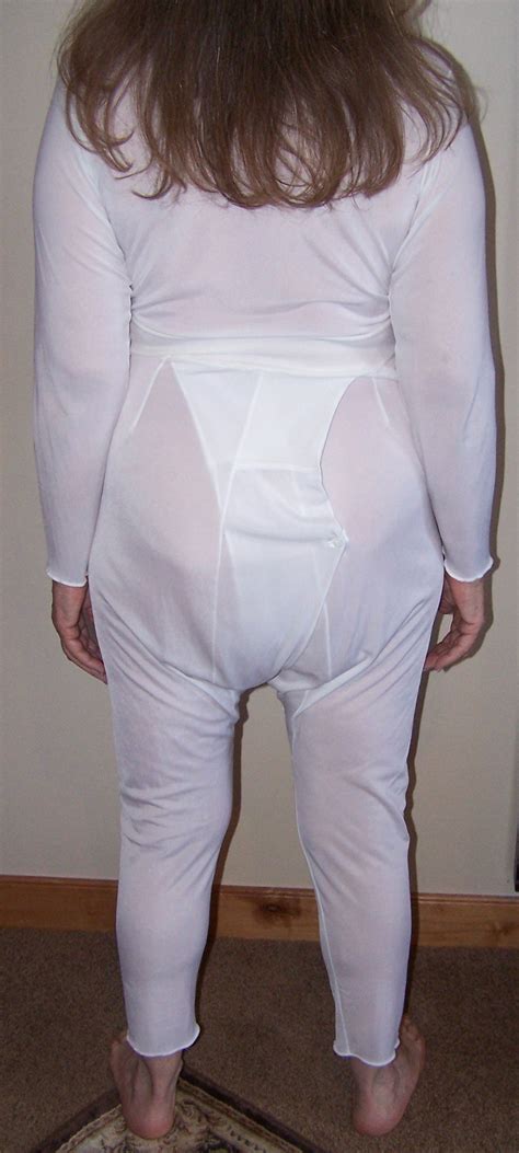 Mormon LDS Garments Underwear Temple Clothes Markings