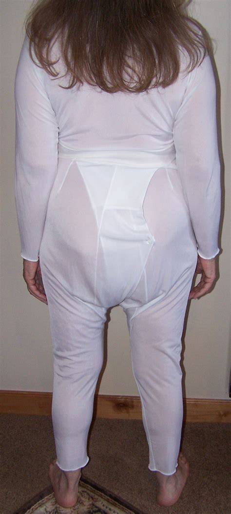 Secret Mormon Undergarments