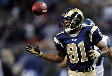 NFL 100: Best players in Rams history