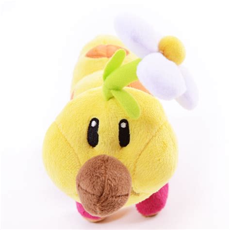 Wiggler 12” Plush | Super Mario: Nintendo - Tokyo Otaku Mode (TOM)