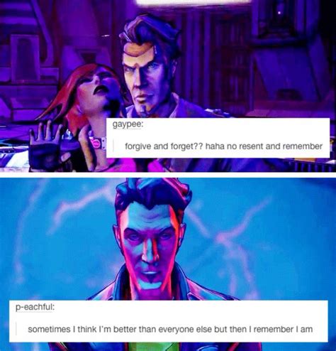 Funny Handsome Jack Quotes - ShortQuotes.cc