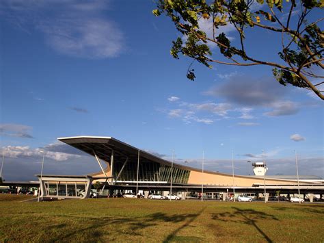 Pictures of Senai International Airport - klia2.info