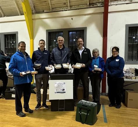 CitySide Subaru and MetroWest Subaru partner to deliver Meals on Wheels ...