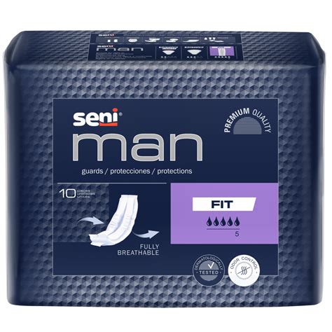 Seni Man Fit - GUARDS FOR MEN - Seni