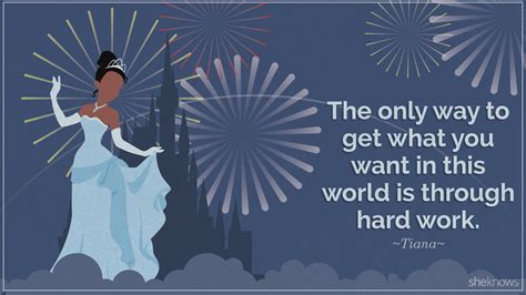 9 Inspirational Quotes From Your Favorite Disney Princesses