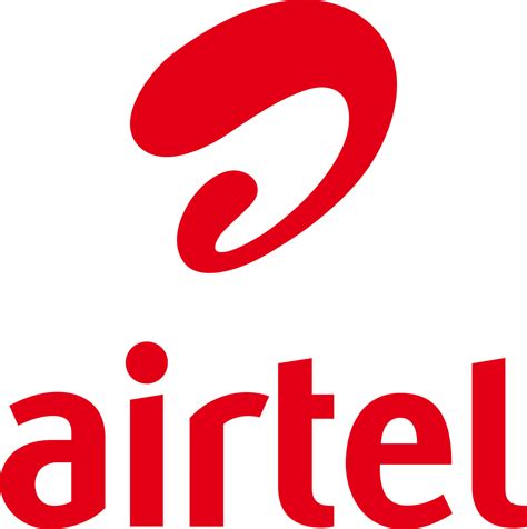 Bharti Airtel – Logos Download