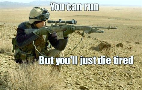 Funny Sniper Quotes. QuotesGram