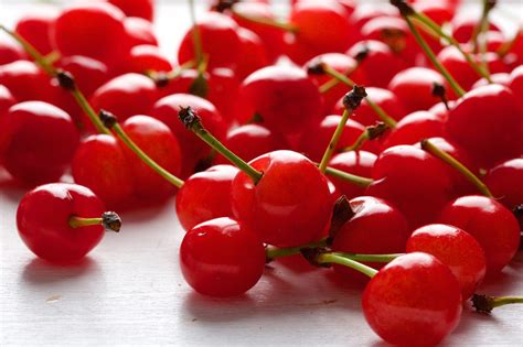 What do with 1 pint of sour cherries - The Washington Post