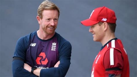 England coaching staff IT20 team: Full list of England’s coach and support staff for West Indies ...