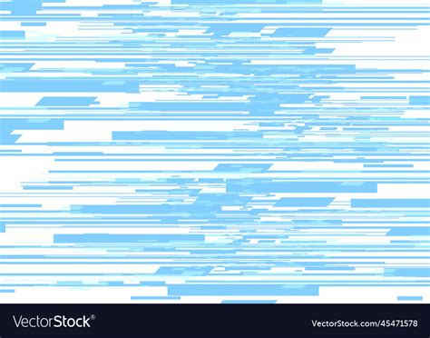 Abstract blue tech background Royalty Free Vector Image